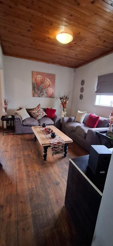 2 Bedroom Property for Sale in Ruyterwacht Western Cape